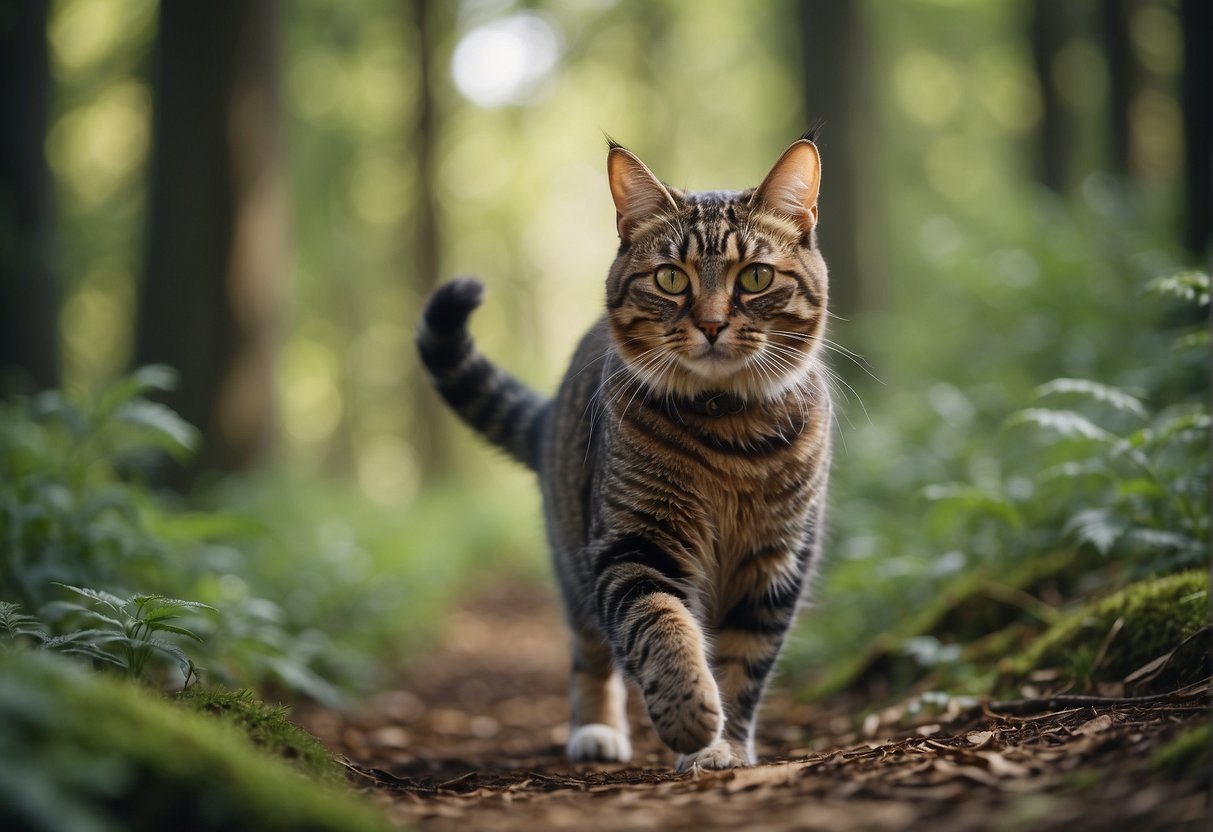 How Accurate Are Cat GPS Trackers