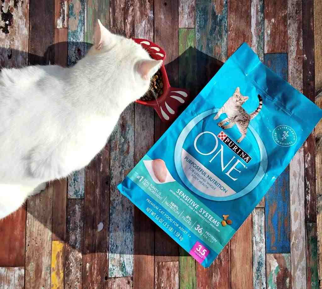 Purina ONE Sensitive Systems