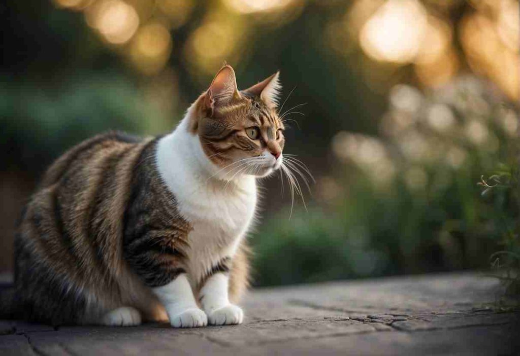 understanding cat tail language