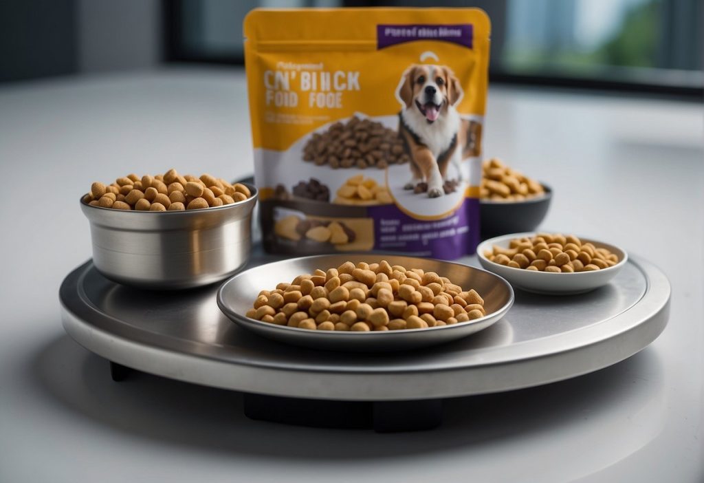 How to Keep Dogs Out Of Cat Food