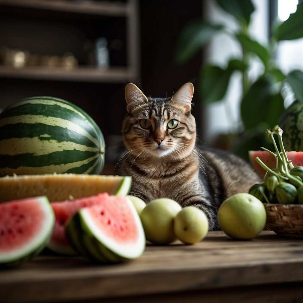 Alternatives and Variations in Cat Diet