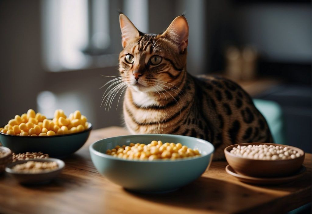 what makes a Bengal cat special?