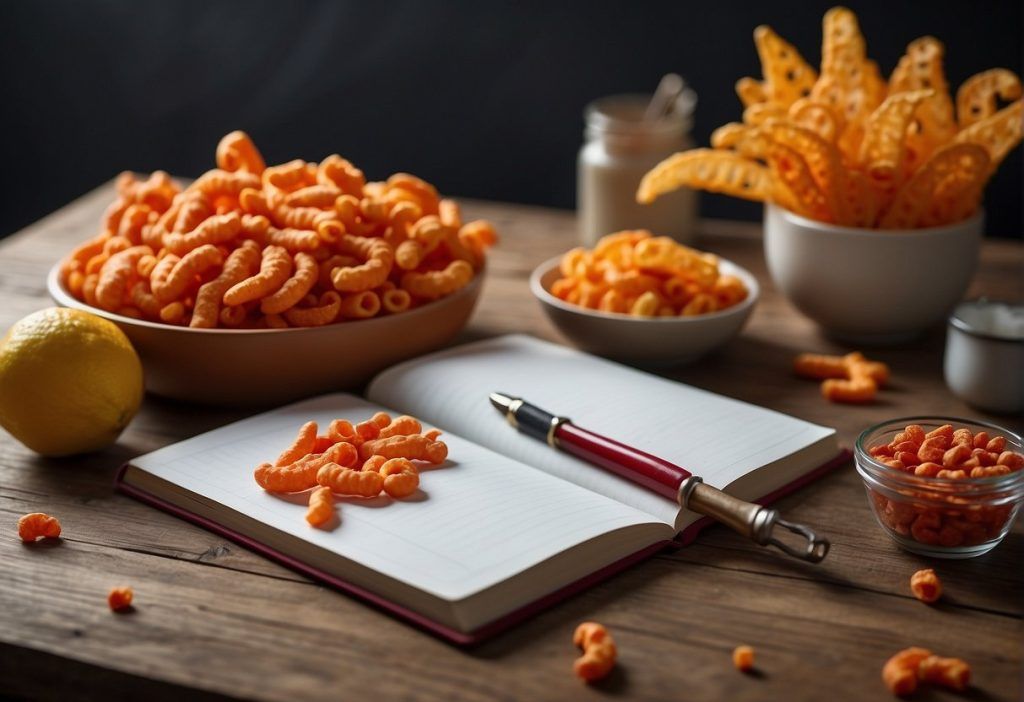 Detailed Ingredient Analysis of Hot Cheetos