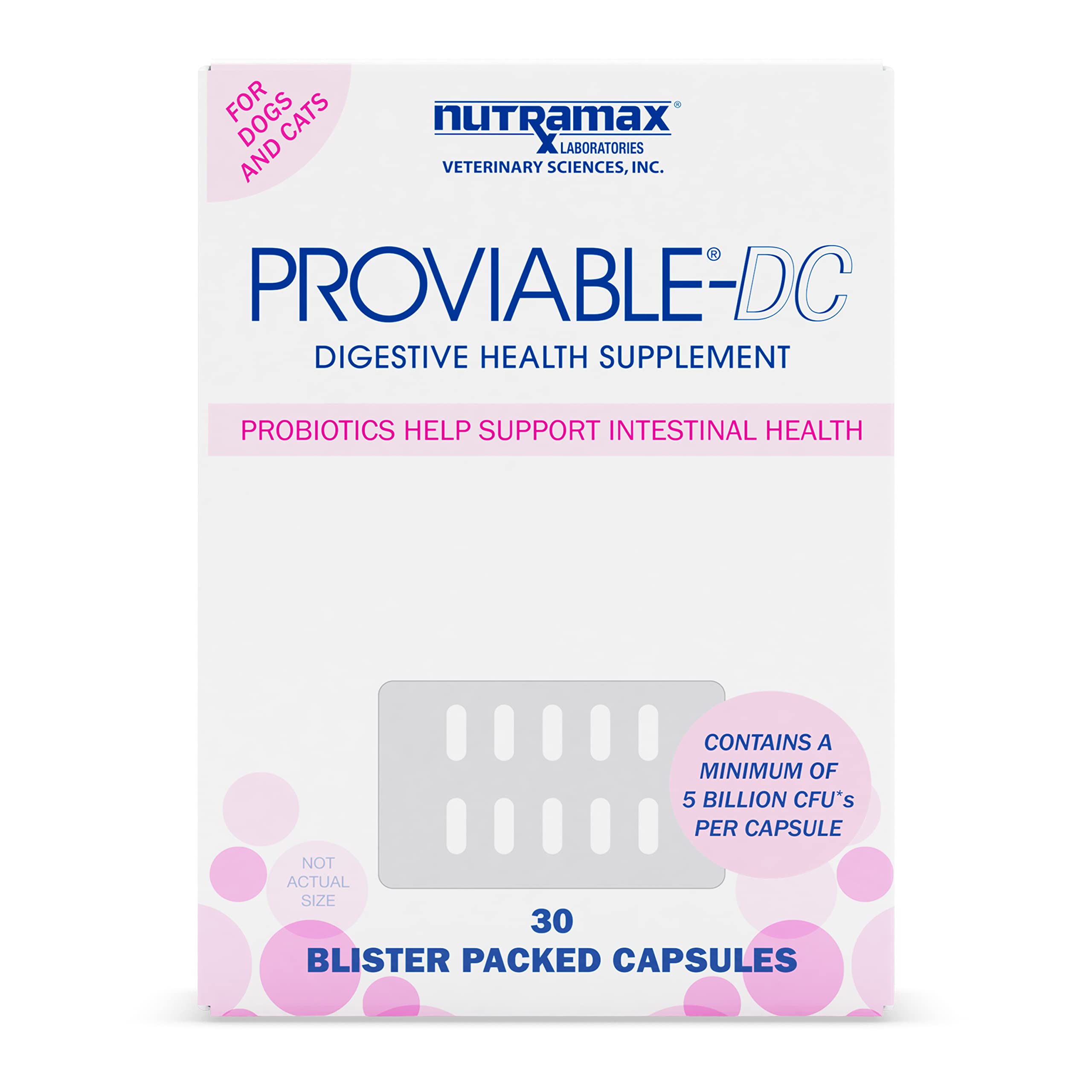 Proviable Health Pack