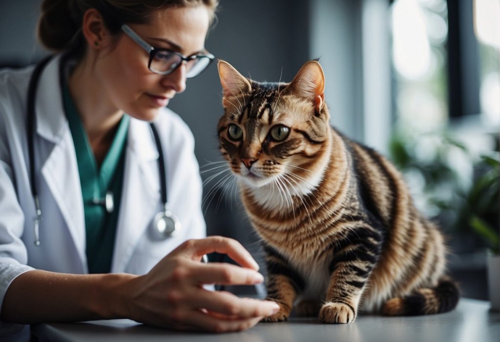 Insights from Veterinary Experts and Cat Owners
