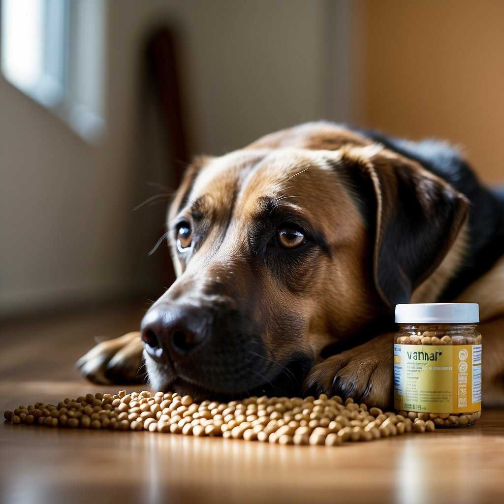 FAQ: can a dog die from eating cat food?