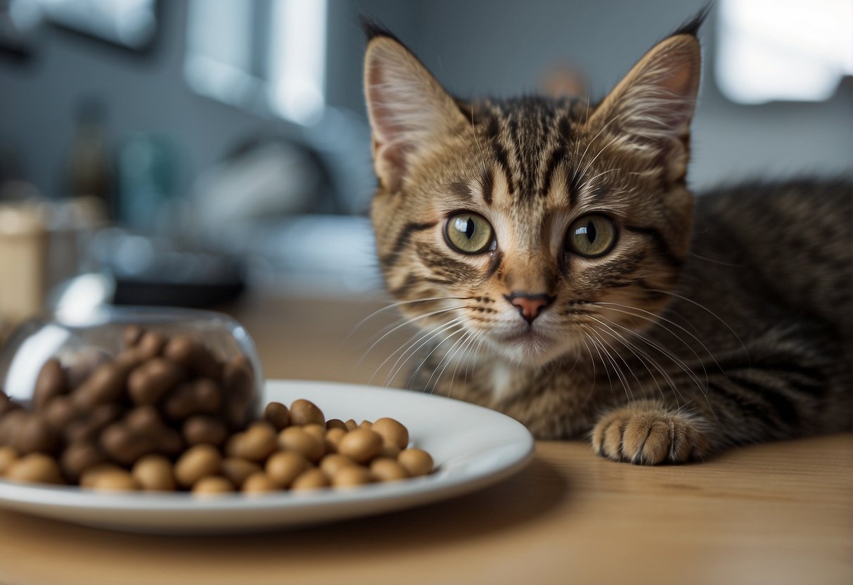 Breed-Specific Dietary Needs and Health Considerations
