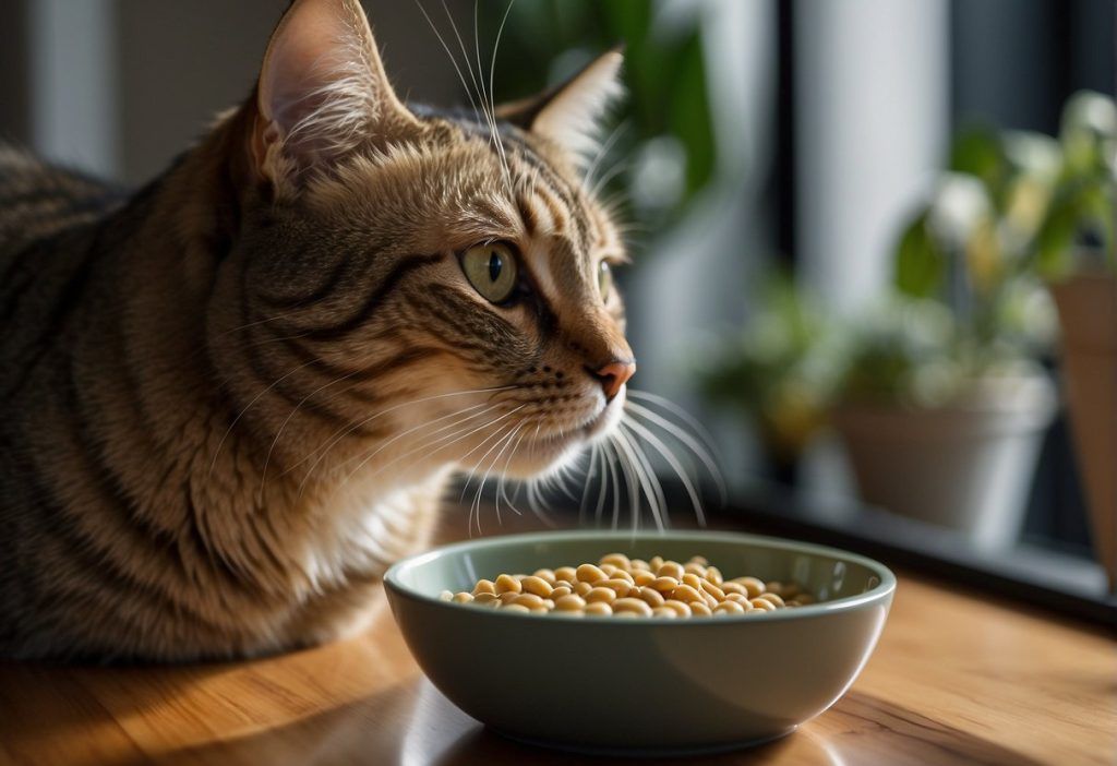 How many times should i feed my cat wet food?