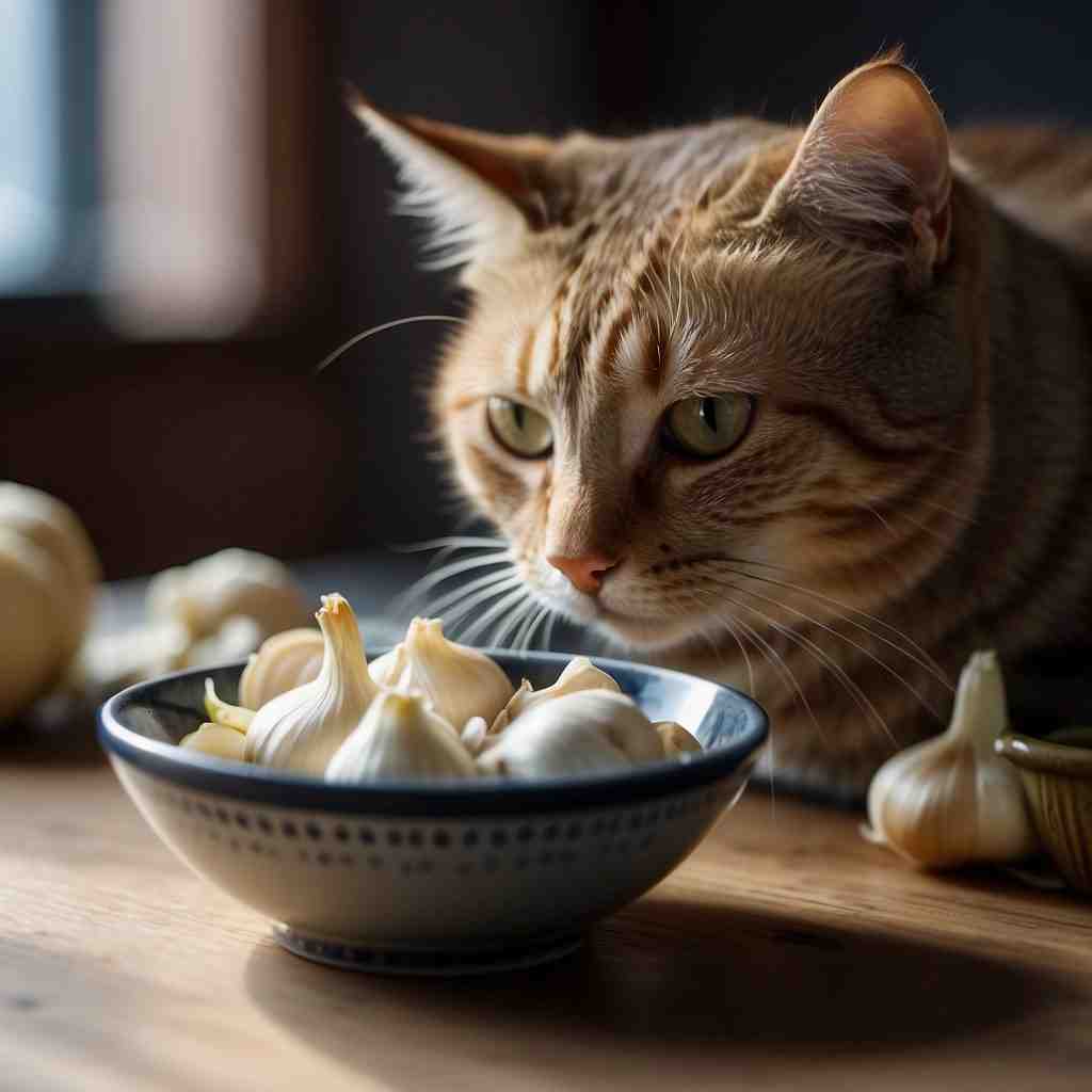 cat dietary preferences