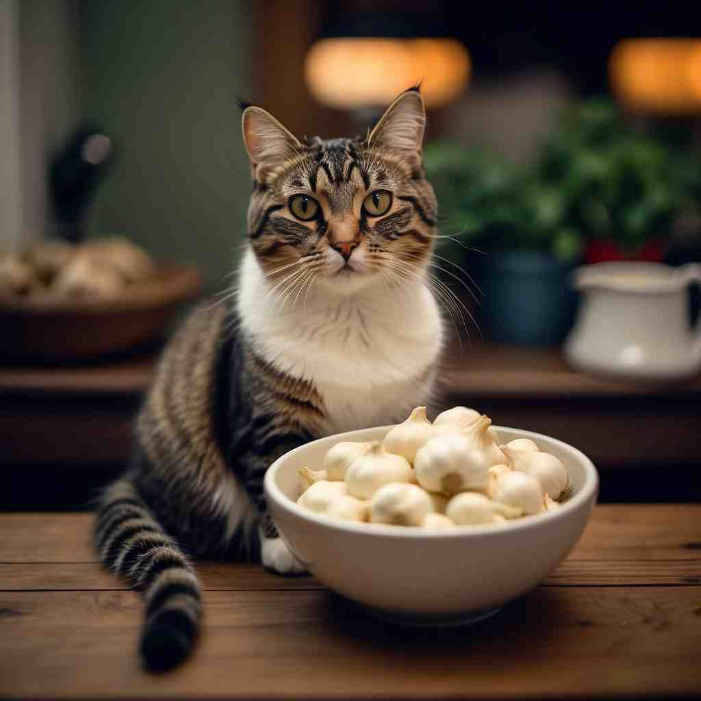  expert guidance on cat nutrition