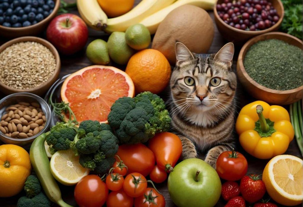 pet superfoods nutrition