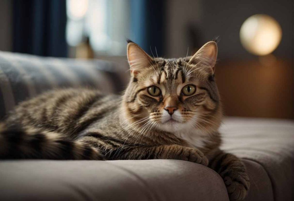 Some cats may metabolize gabapentin quicker