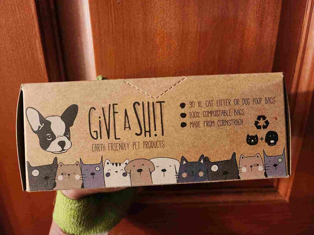 Eco-Chic Kitty Bags