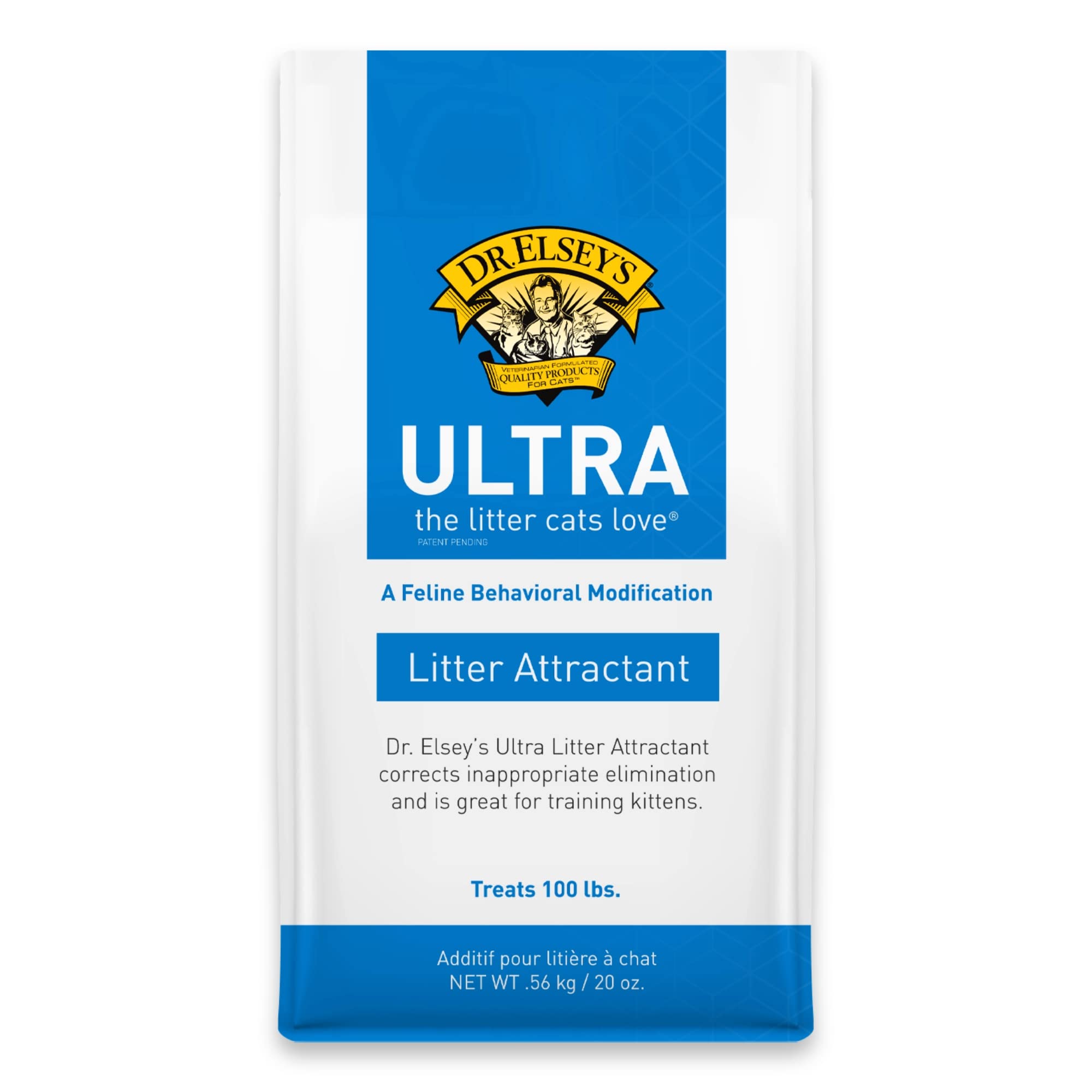 Dr. Elsey's Ultra Litter Attractant