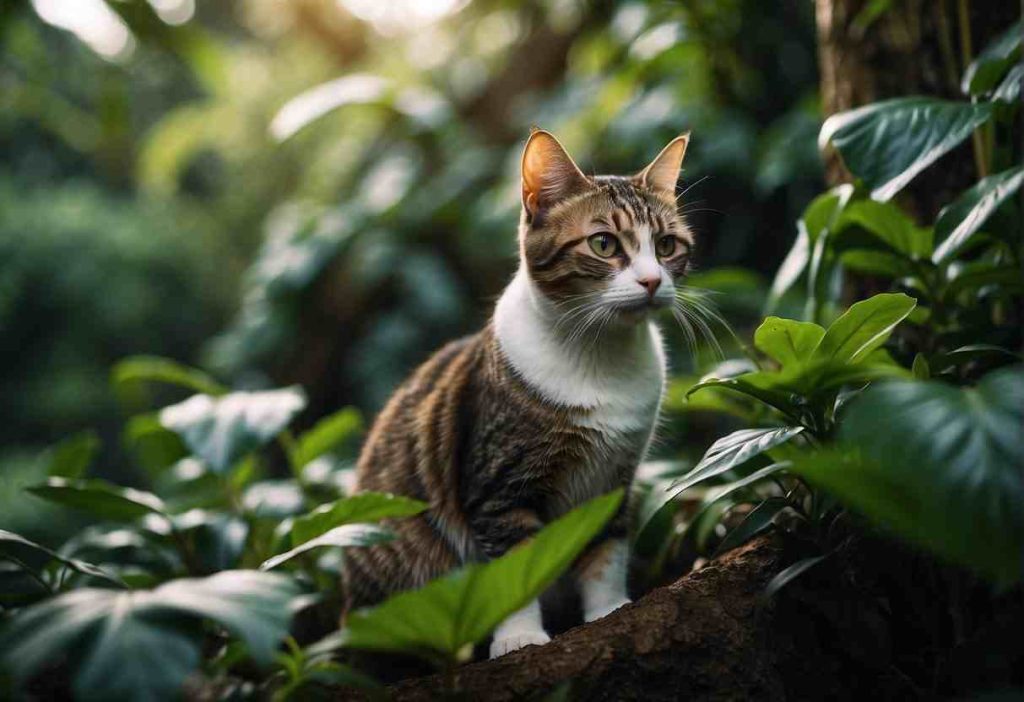 what well-being means for your cat?