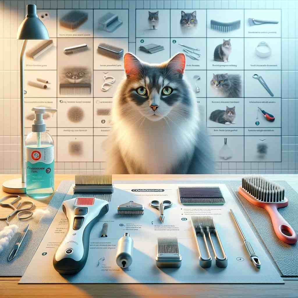 how to determine the right gadget for flea problem
