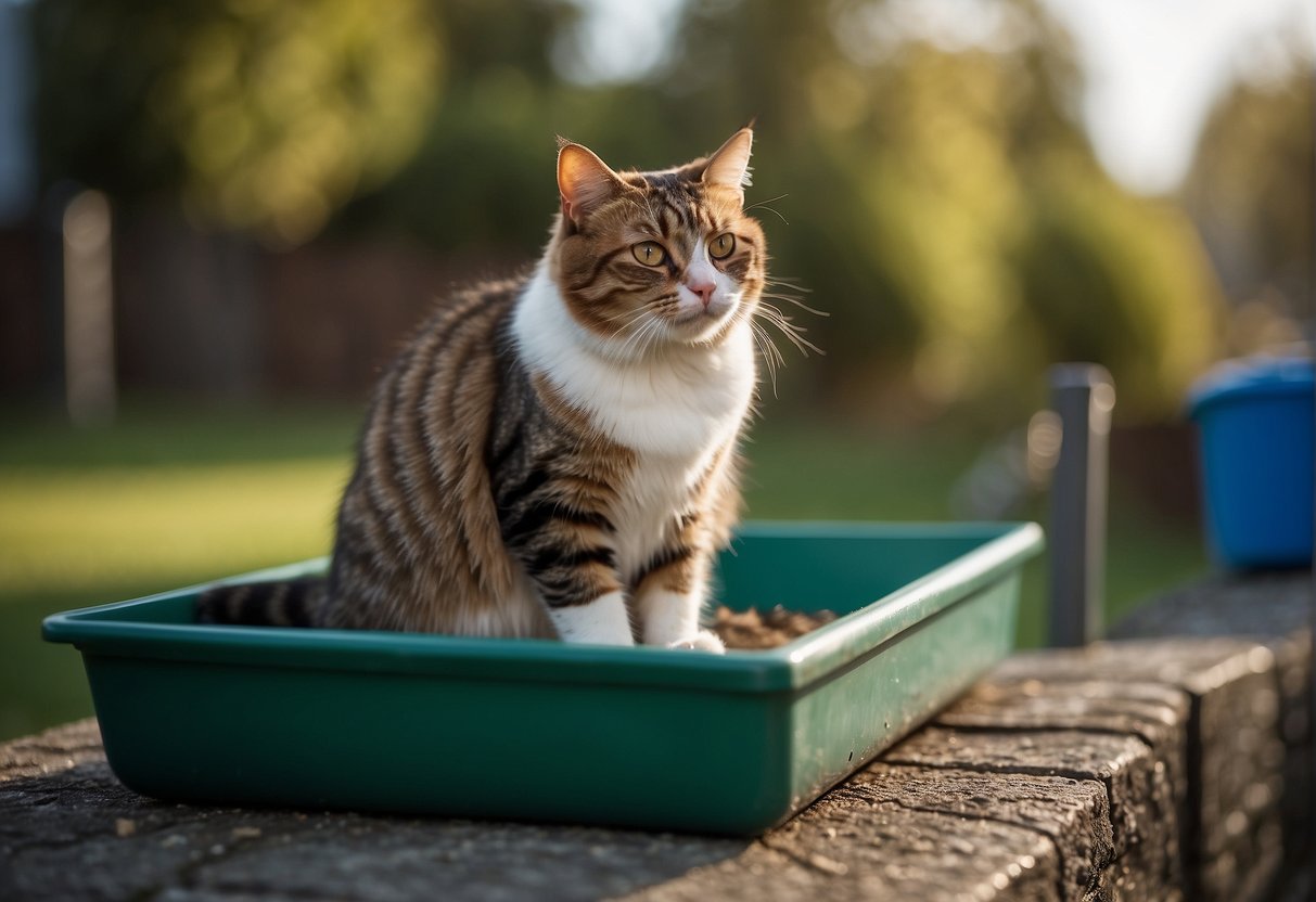 Comprehensive Guidance for Cat Owners