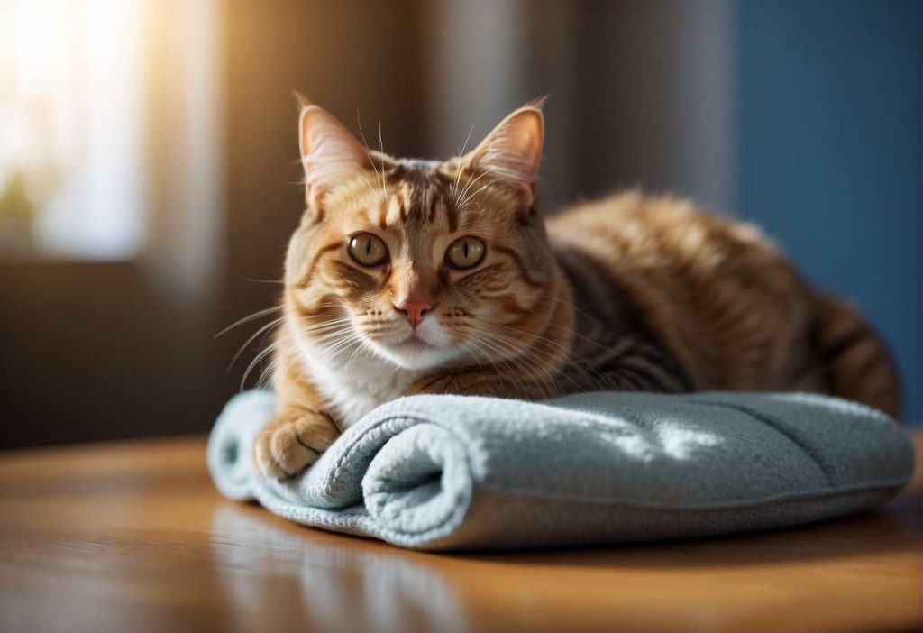 Undercover Heated Pet Pads