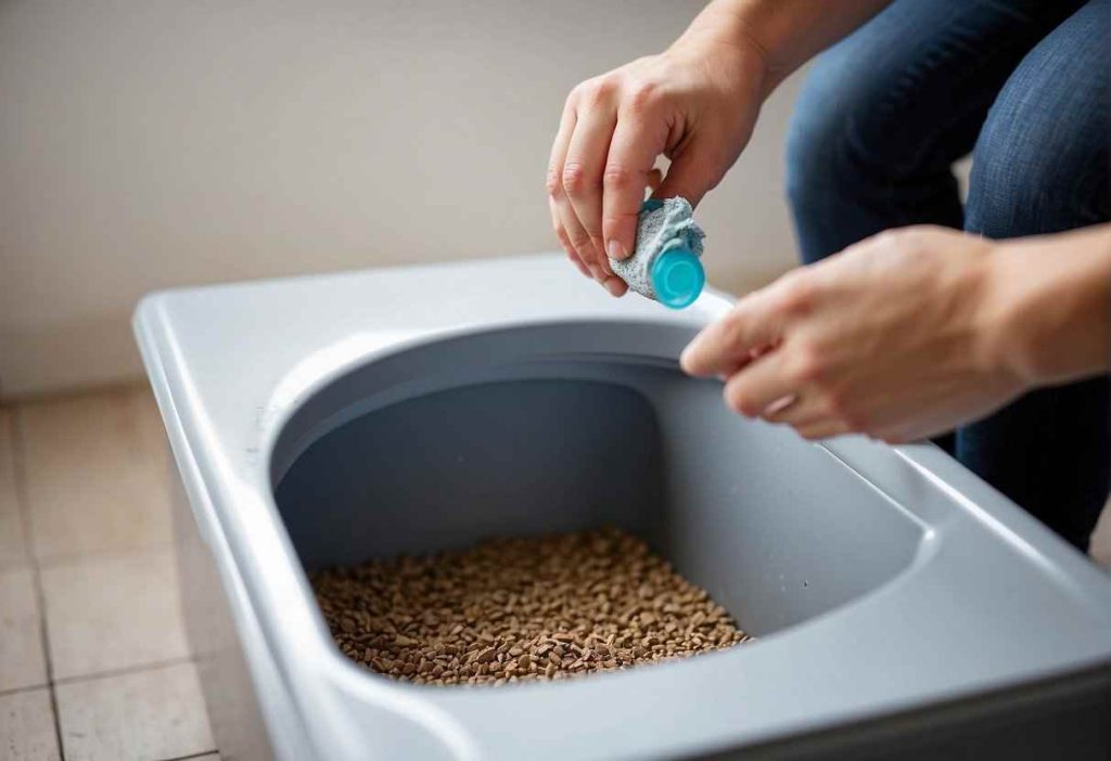 Pros and Cons of Different Litter Box