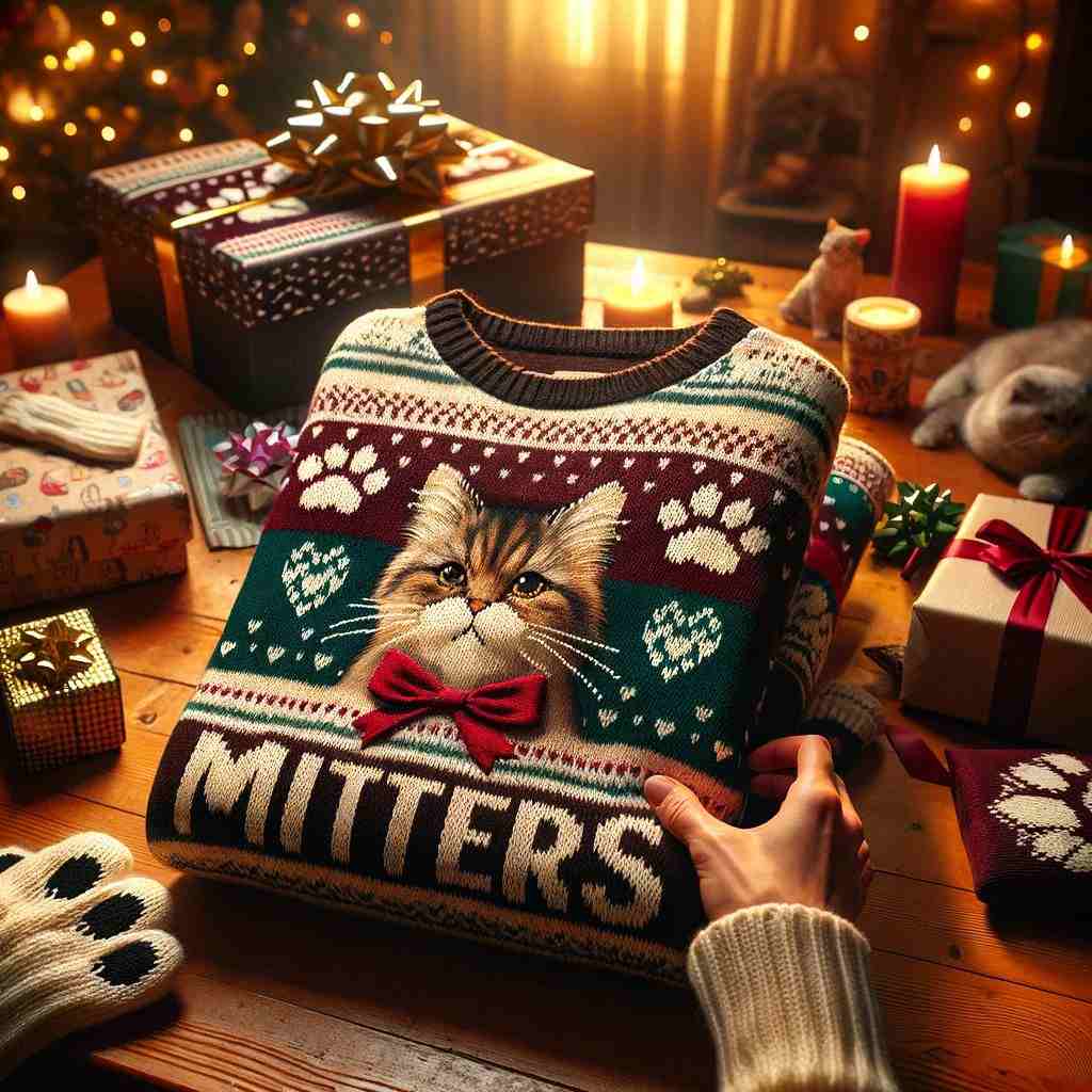 Gift Buying Guide for Cat Lovers