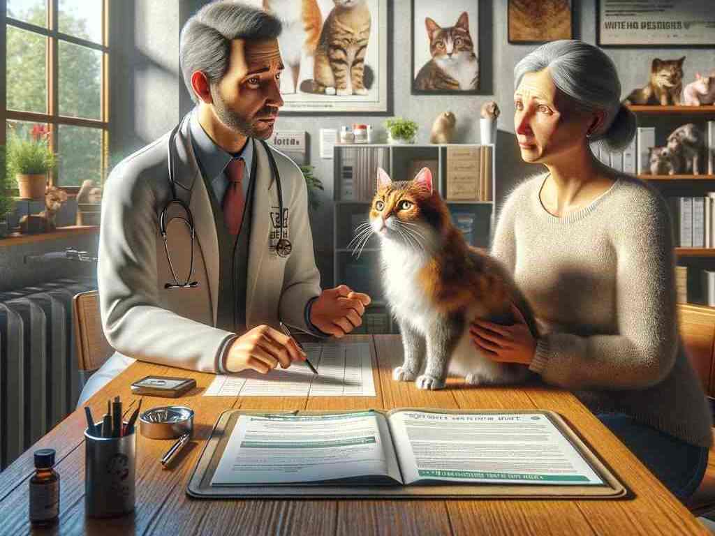 Veterinarians and Pet Care