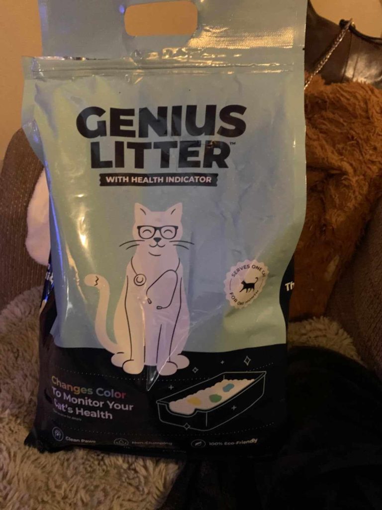 Clever Kitty Crystals