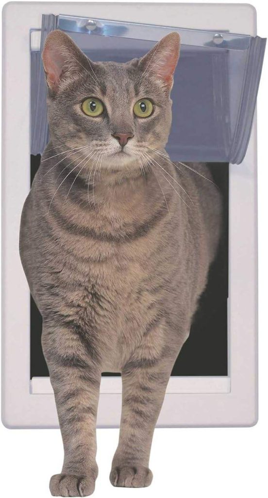 Perfect Pet Cat Door