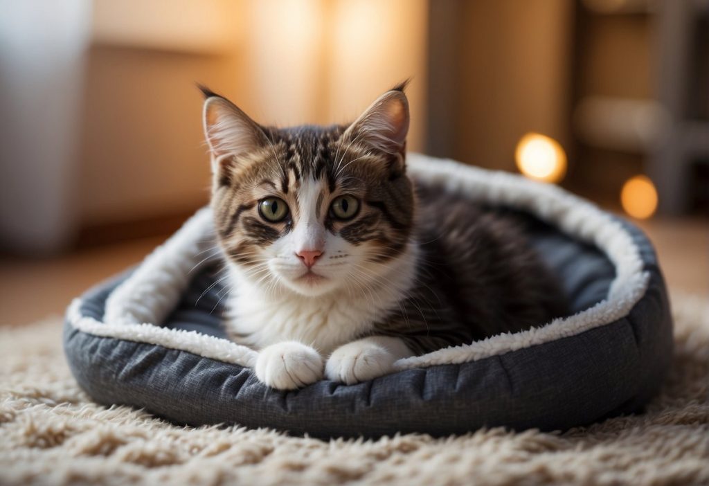 Understanding Your Kitten's Needs