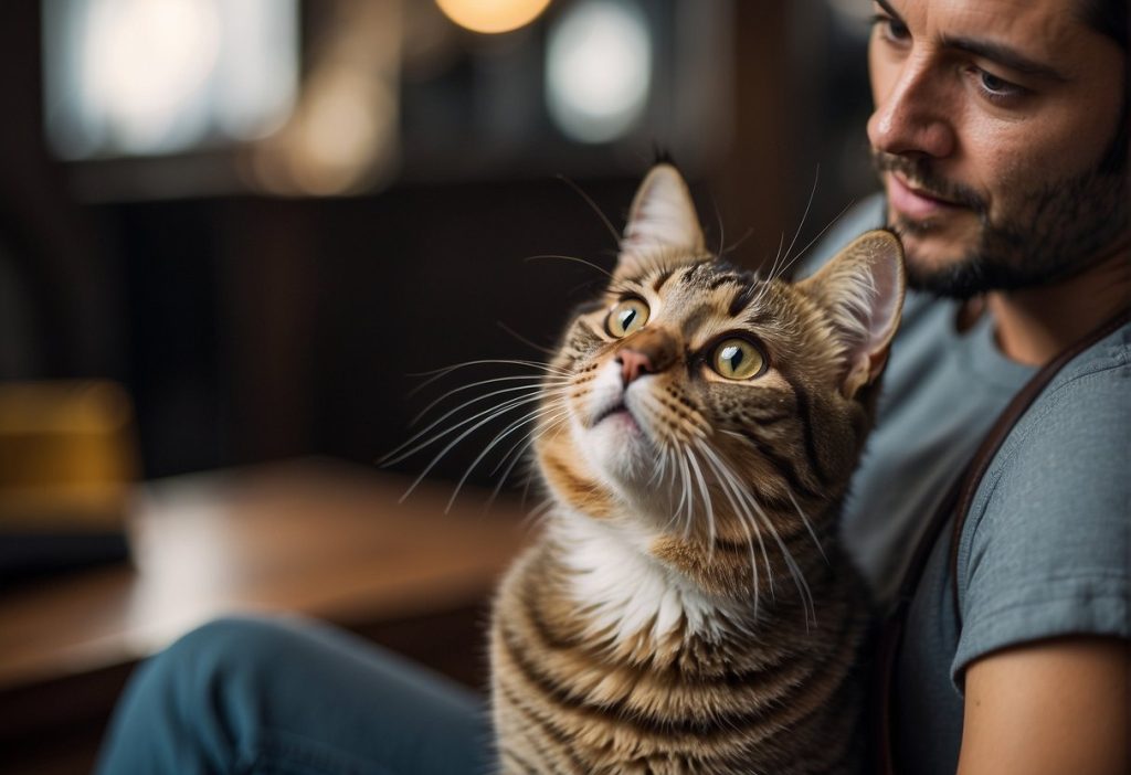 Practical Tips for Cat Owners