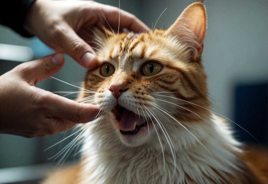 Choosing the Right Groomer For Cat
