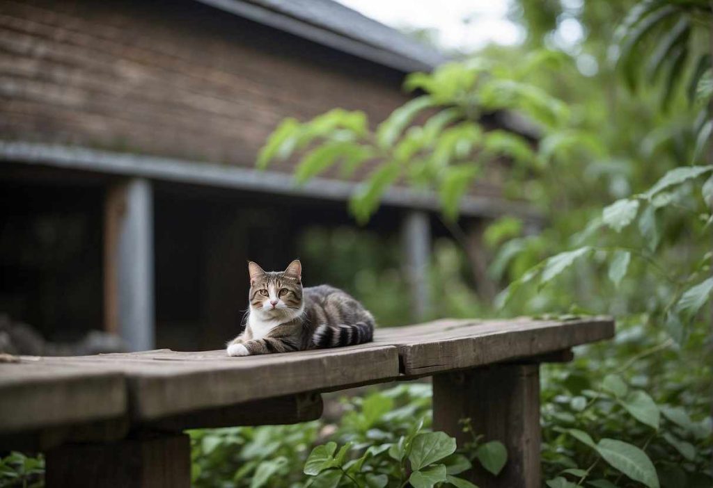 Expert Insights on Feral Cat Care
