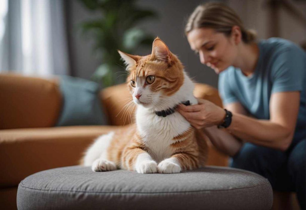 Tailoring Training to Your Cat's Personality