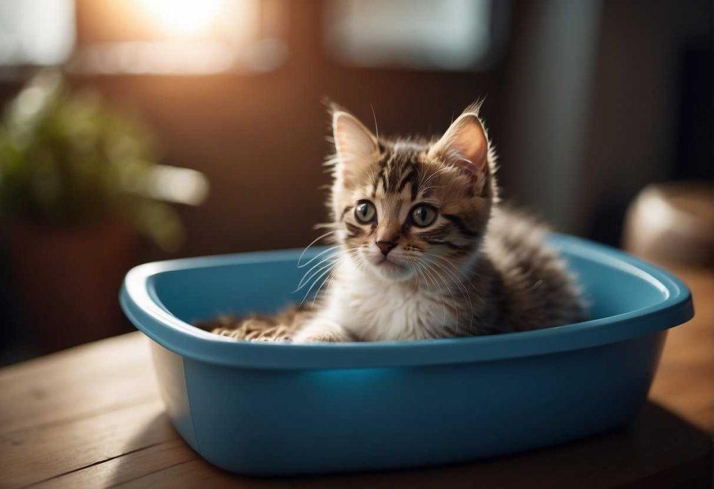 Best Practices for Litter Box Cleanliness