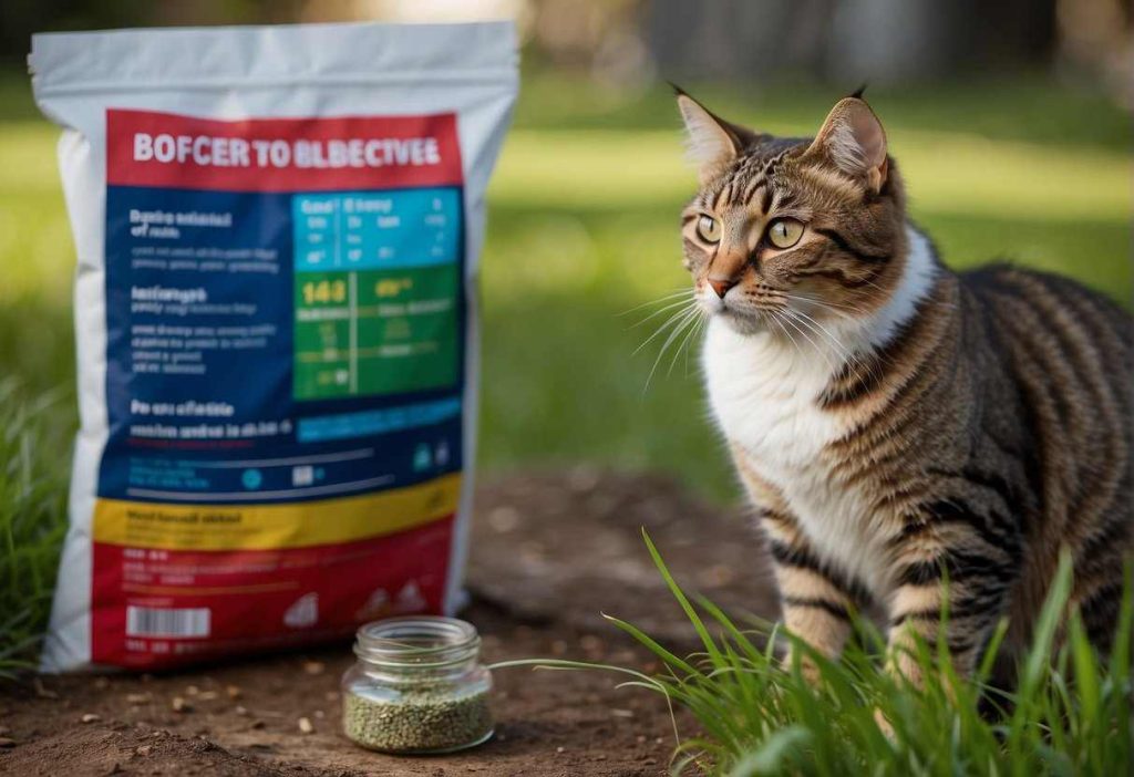 Cost Factors for Grass Seed Litter