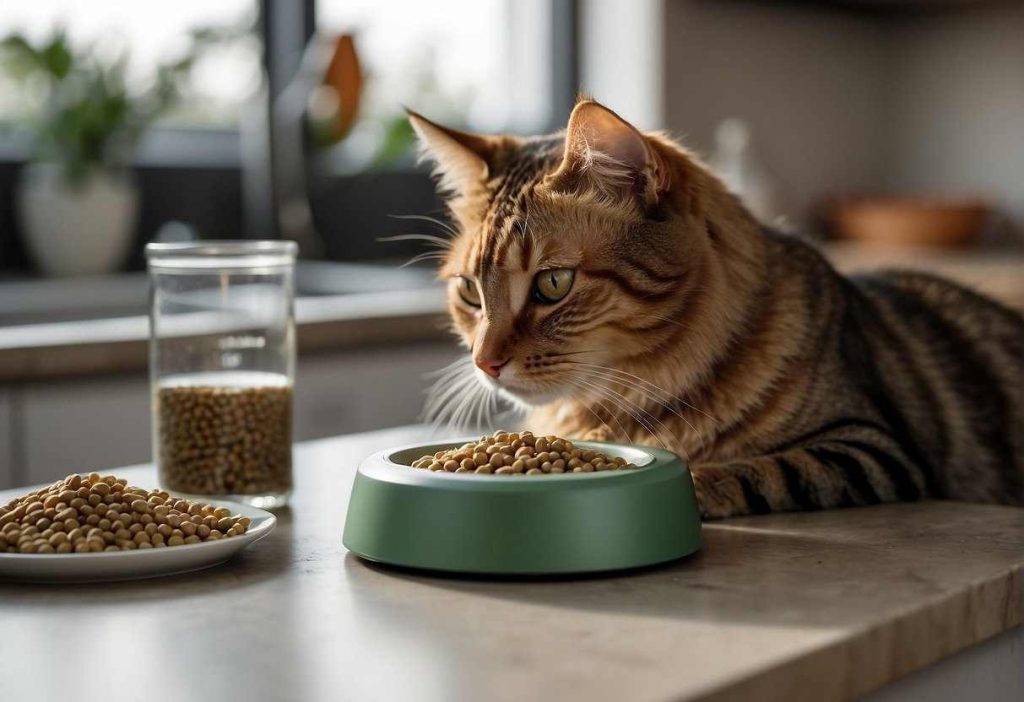 Petlibro feeder to feed multiple pets