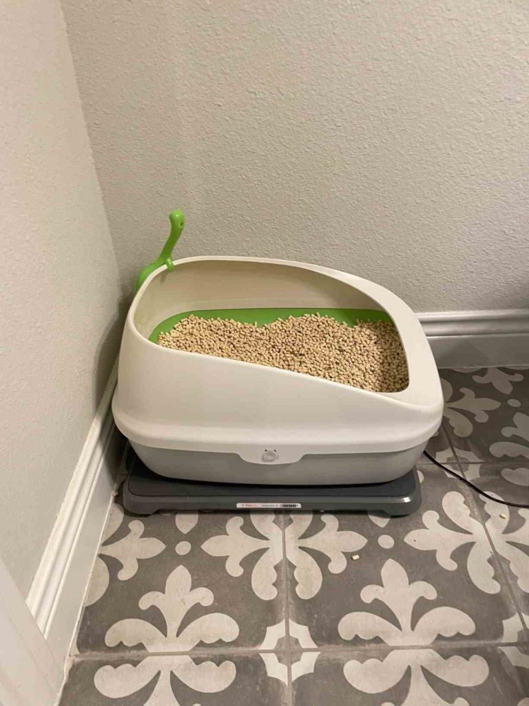 Comparative Analysis Petivity Smart Litter Box by Experts
