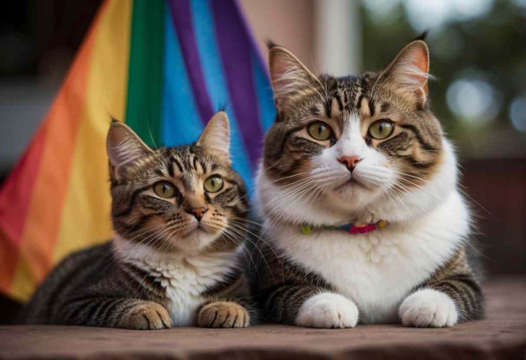  understanding our feline friends sexuality