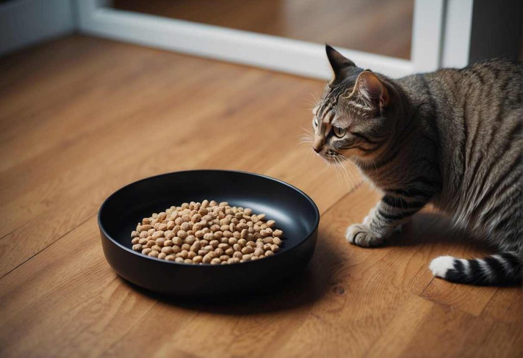 Pet’s Changing Dietary Needs