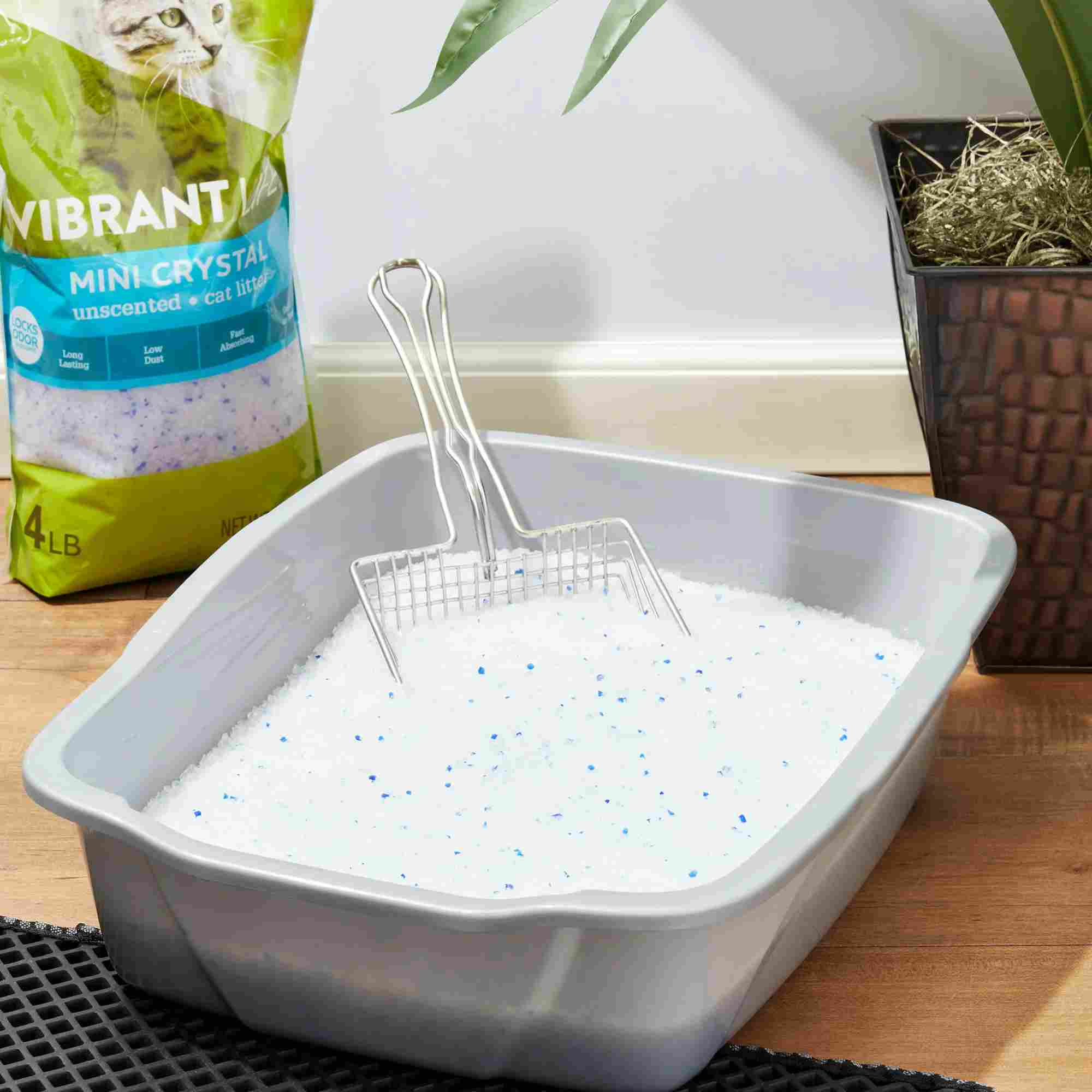 Vibrant Life Cat Litter