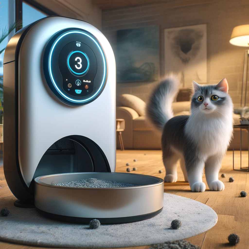 Where to Buy Litter Robot