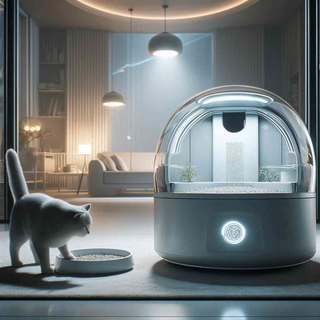 the right litter for your Litter Robot 