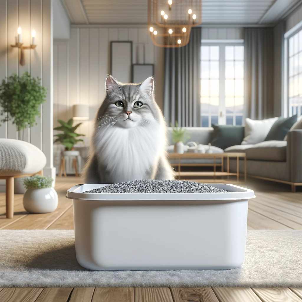 How to Choose the Right Hypoallergenic Cat Litter