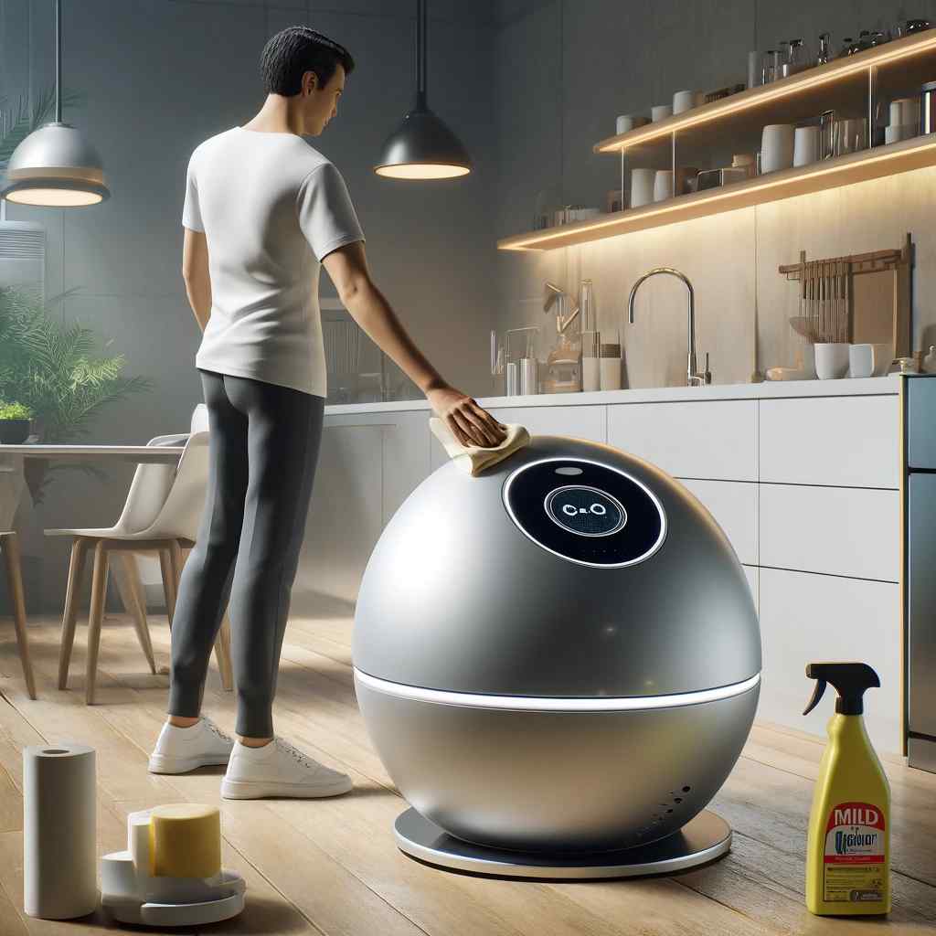 Extending the Life of Your Litter-Robot