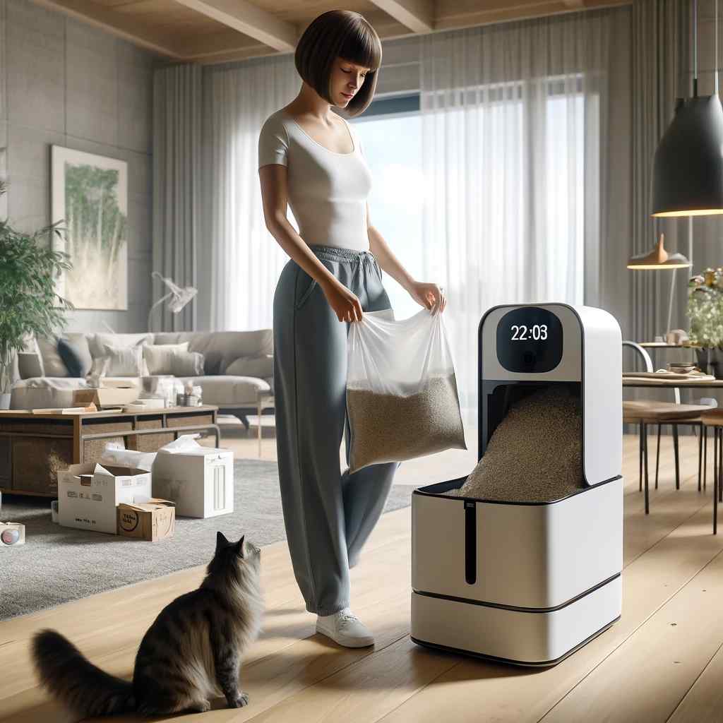 7 Best Litter Robot Bags Alternative That Works