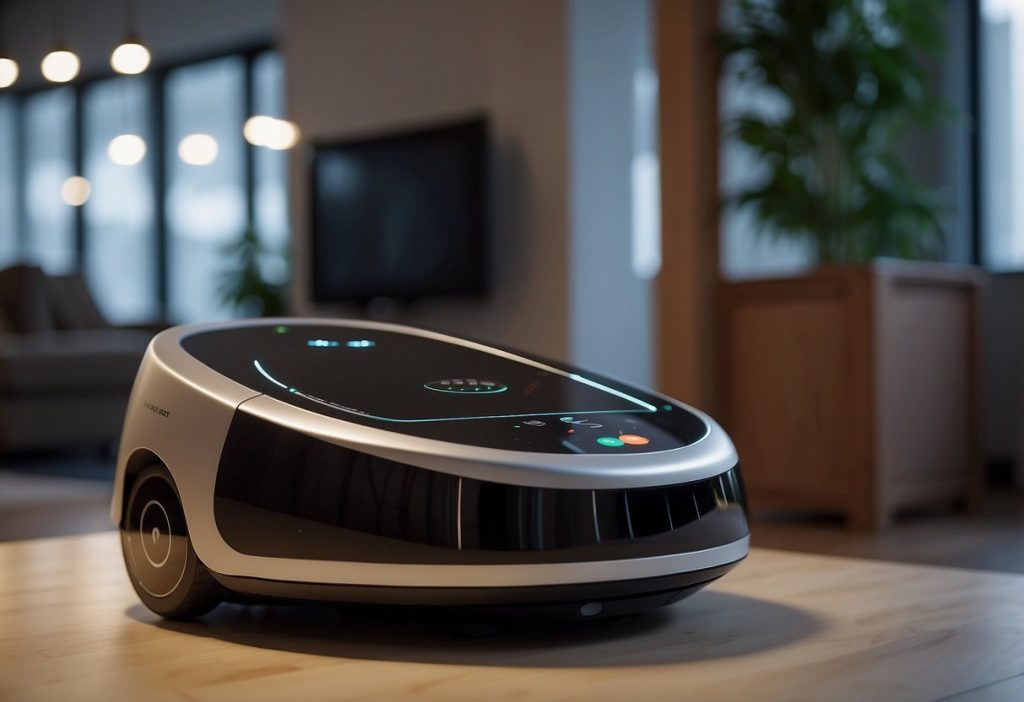 Litter-Robot sensors 