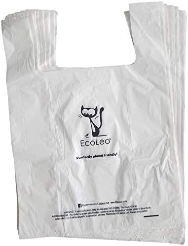 EcoLeo Liner Bags