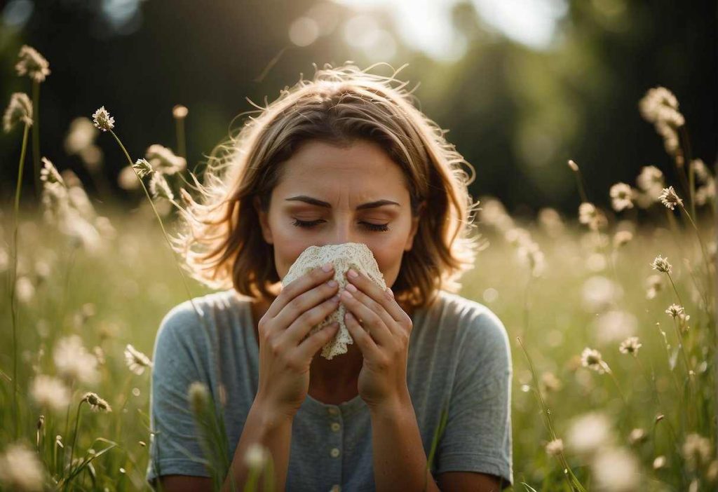 Steps to Prevent Allergies