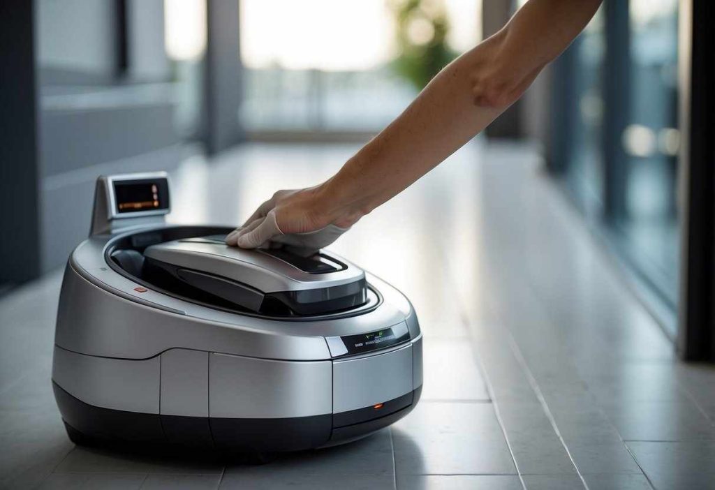 Tips for Maintaining Your Litter-Robot 4